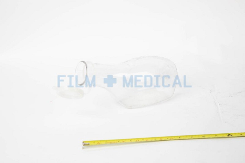 bedpan